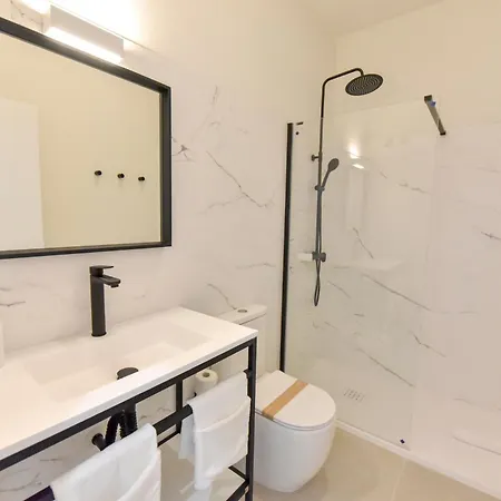 Apartmán Riverside Suits