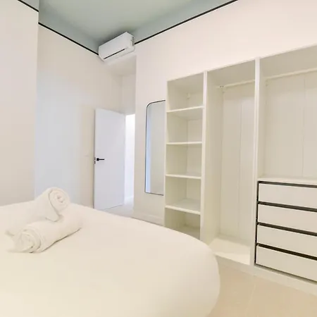 Apartmán Riverside Suits *