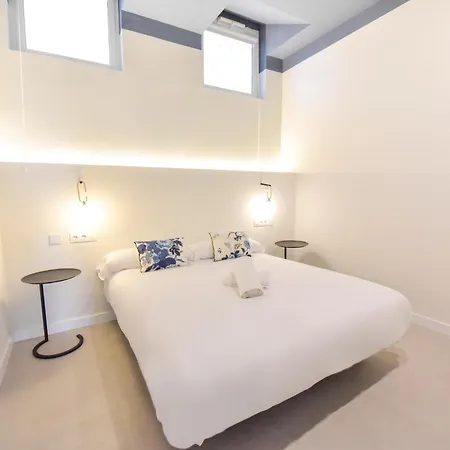 Apartmán Riverside Suits