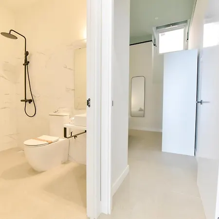 Riverside Suits Appartamento Siviglia