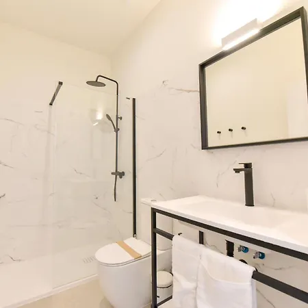 Appartamento Riverside Suits Siviglia