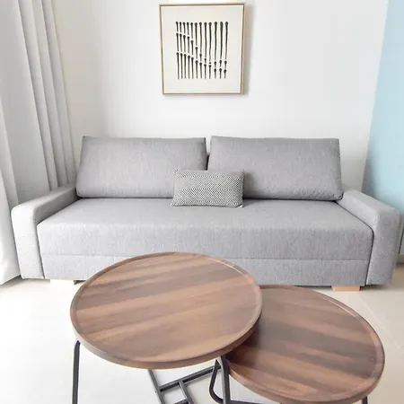 Appartamento Riverside Suits Siviglia