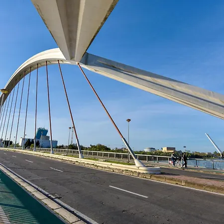 Riverside Suits Appartamento *