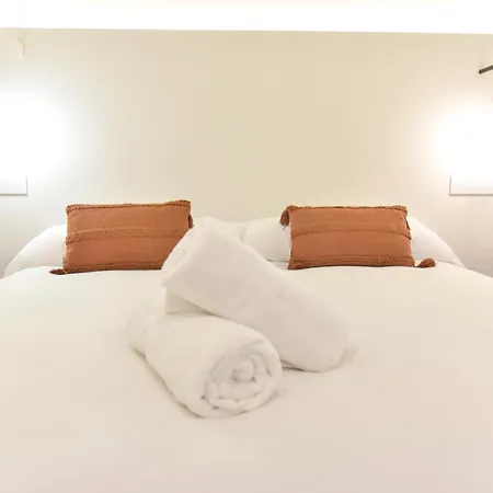 Riverside Suits Apartment *
