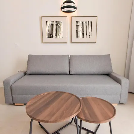 Riverside Suits Apartment *