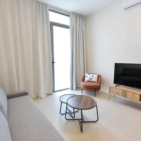 Riverside Suits Apartment *